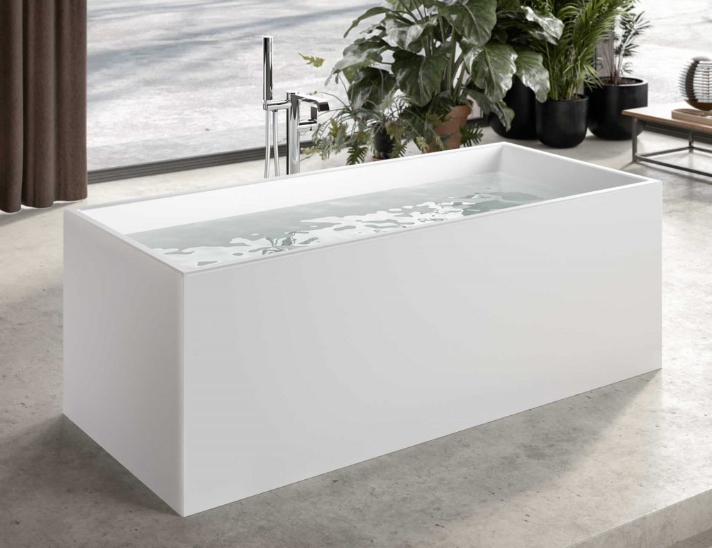 Vasche da bagno
