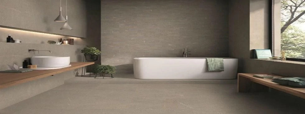 Pavimenti e rivestimenti
